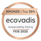 EcoVadis 2025
